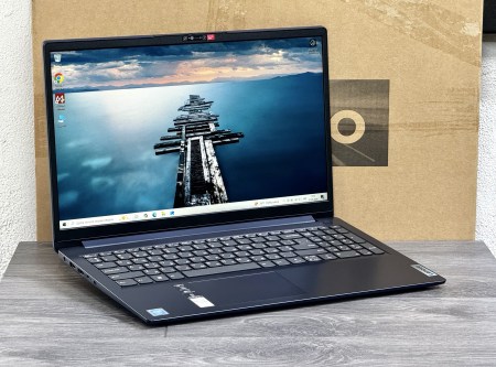 Lenovo ideapad 15IGL7 Abyss Blue9